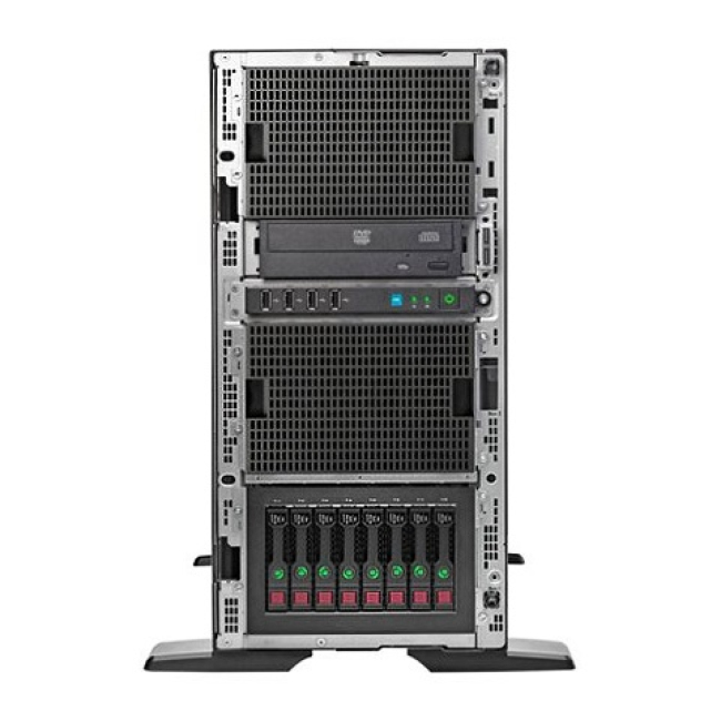 HP Proliant ML350P Gen8